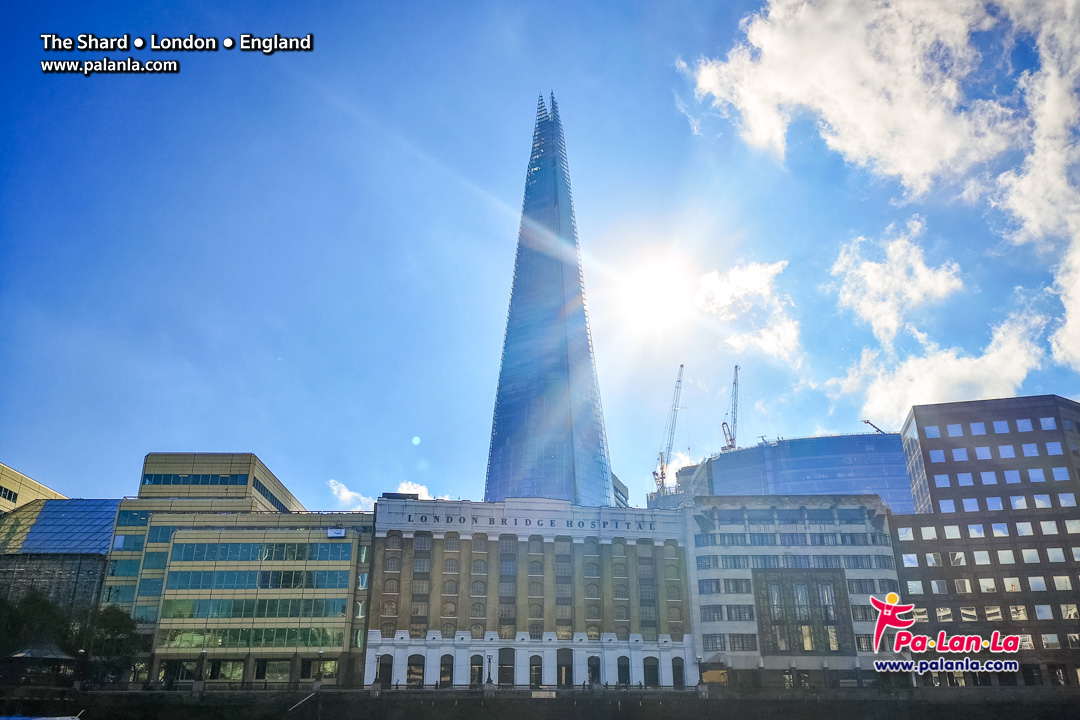 The Shard